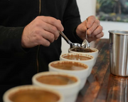 SAIGONDAN Coffee Tasting Guide