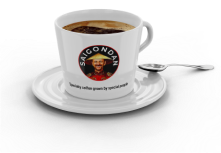 How to Select a Cup of Coffee: A Global Perspective with SAIGONDAN Coffee