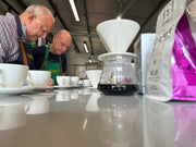 How to Perfect Your Pour Over with SAIGONDAN