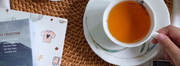 How to Make Vietnamese Tea Properly