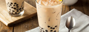 Jasmine Milk Tea: How to make it