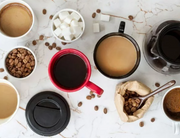 What Influences Coffee Caffeine Content