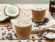 Vietnamese Coconut Coffee Recipe