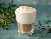 Creative and Unusual Latte Recipes