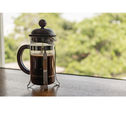 The Art of the French Press: Unlocking Flavor with SAIGONDAN