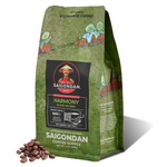 Harmony Whole Bean Coffee | Medium Roast | Vietnamese Single Origin | 100% | Roasted in Small Batch | Direct Trade | No Preservatives | 12 Oz
