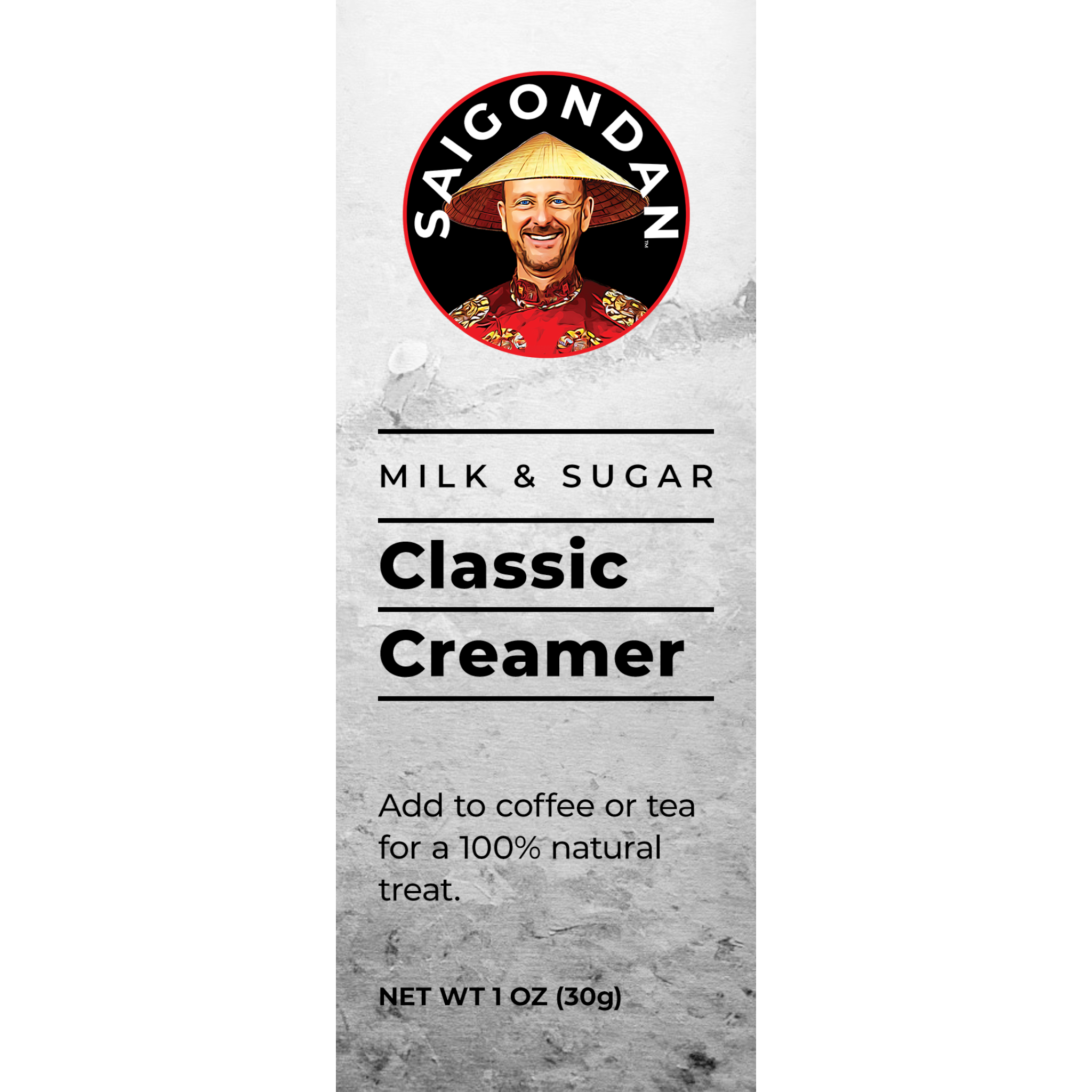Classic Creamer